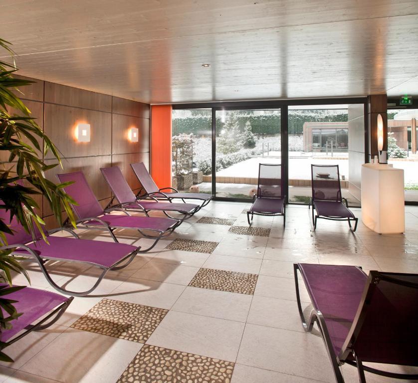 Logis Hotel Restaurant Muller Niederbronn-les-Bains Exteriér fotografie